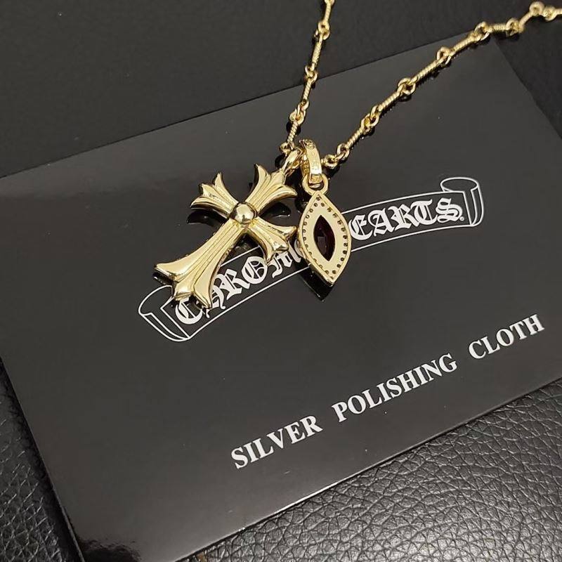 Chrome Hearts Necklaces